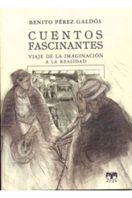 Coberta de Cuentos fascinantes