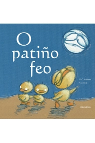 Coberta de O patiño feo