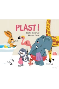 Coberta de Plast!