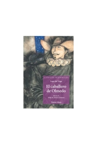 Coberta de 12. El caballero de Olmedo