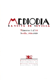 Coberta de Mediodía