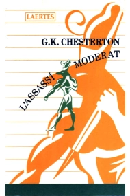 Coberta de L'assass¡ moderat