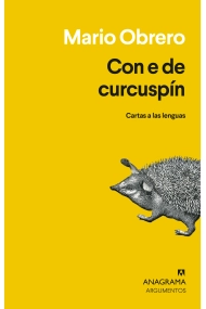 Cover von Con e de curcuspín