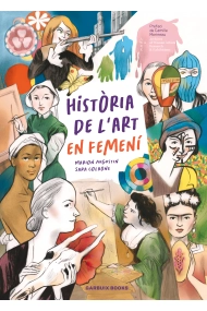Coberta de Història de l'art en femení