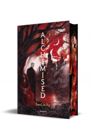Cover of Alchemised (edición coleccionista limitada)