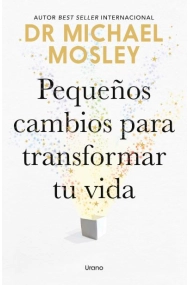 Coberta de Pequeños cambios para transformar tu vida