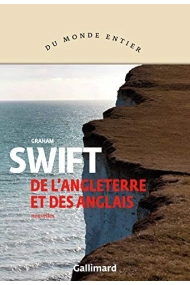 Cover von De l'Angleterre et des Anglais : nouvelles