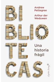 Coberta de Bibliotecas
