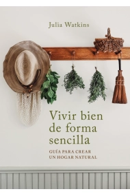 Cover von Vivir bien de forma sencilla