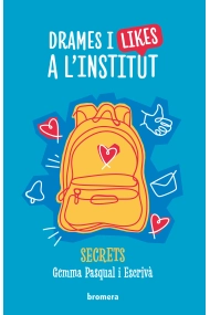 Cover von Drames i likes a l'institut