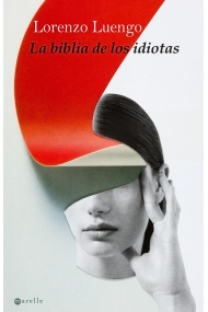 Cover von La biblia de los idiotas