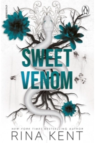 Cover von Sweet Venom