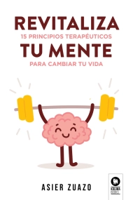 Coberta de Revitaliza tu mente