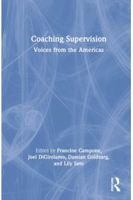 Coberta de Coaching Supervision Voices from the Americas