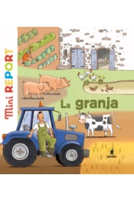 Coberta de La granja