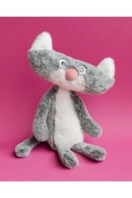 Cover of Peluche Gatochato