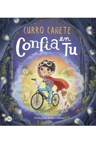 Coberta de Confia en tu