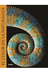 Coberta de El color en la naturaleza