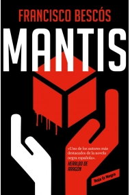 Coberta de Mantis