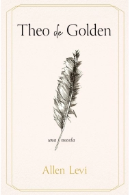 Coberta de Theo de Golden (edición en español)