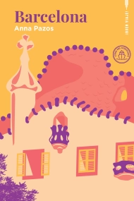 Cubierta de Barcelona