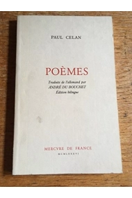 Coberta de POEMES