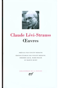 Cubierta de Oeuvres (French Edition) (Bibliotheque de la Pleiade)