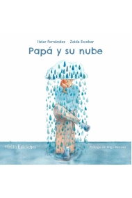 Cover von Papá y su nube