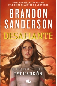 Coberta de Desafiante (Escuadrón 4)