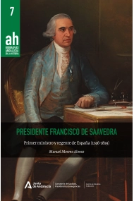 Coberta de Presidente Francisco de Saavedra