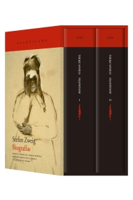 Cover von Biografías