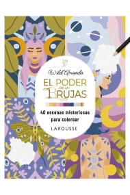Coberta de El poder de las brujas