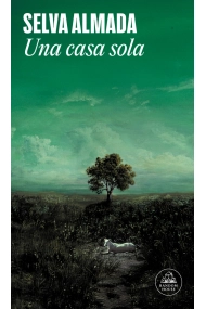 Coberta de Una casa sola