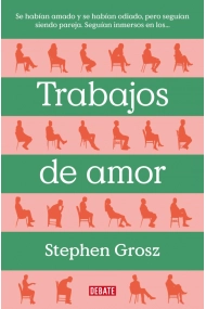 Coberta de Trabajos de amor