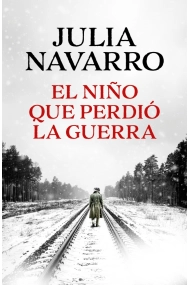 Coberta de El niño que perdió la guerra
