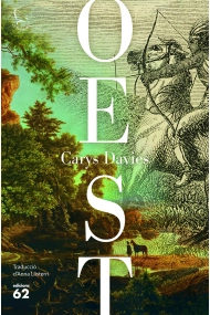 Cover of Oest