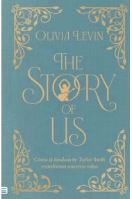 Cover von The story of us