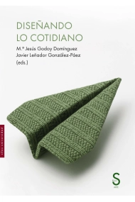 Coberta de Diseñando lo cotidiano