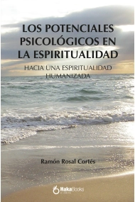 Cubierta de Los potenciales psicologicos en la espiritualidad