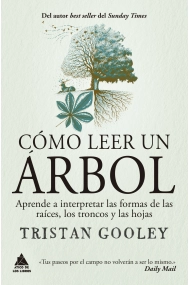 Coberta de Cómo leer un árbol