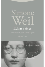 Coberta de Echar raíces