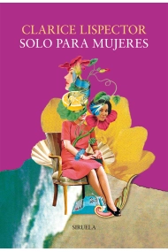 Coberta de Solo para mujeres