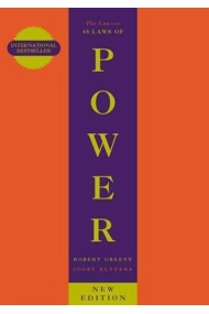 Coberta de The Concise 48 Laws Of Power