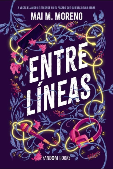 Cover von Entre líneas — Maialen Moreno Zubeldia