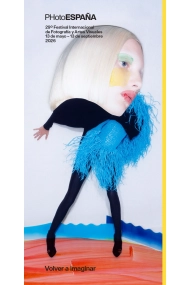 Coberta de Guía PhotoESPAÑA 2026.
