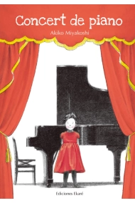 Coberta de Concert de piano