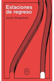 Cover von ESTACIONES DE REGRESO