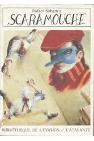 Coberta de Scaramouche