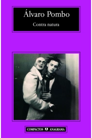 Coberta de Contra natura