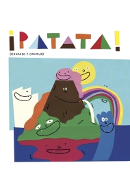 Coberta de ¡Patata!